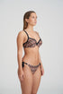 Marie Jo Su Ana Padded Bikini Top Heartshape